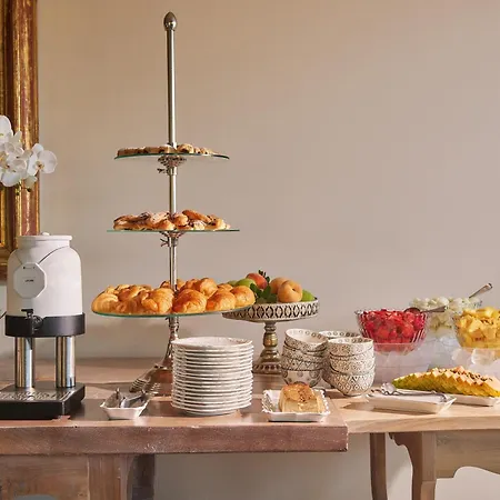 Boutique Cigarral De Mercedes 4* Toledo