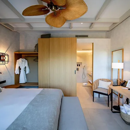 Boutique Cigarral De Mercedes