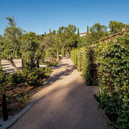 Boutique Cigarral De Mercedes 4*