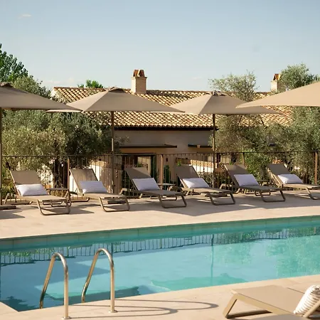 Boutique Cigarral De Mercedes Hotel