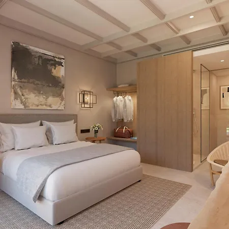 Boutique Cigarral De Mercedes 4*