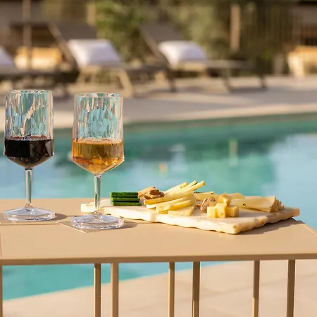 Boutique Cigarral De Mercedes 4* Toledo