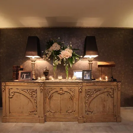 Hotel Boutique Cigarral De Mercedes