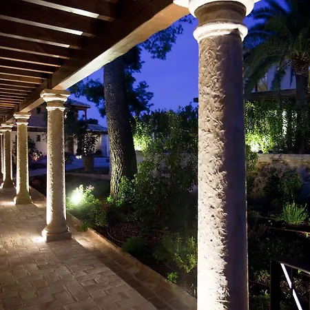 Boutique Cigarral De Mercedes