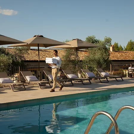 Hotel Cigarral De Mercedes 5*