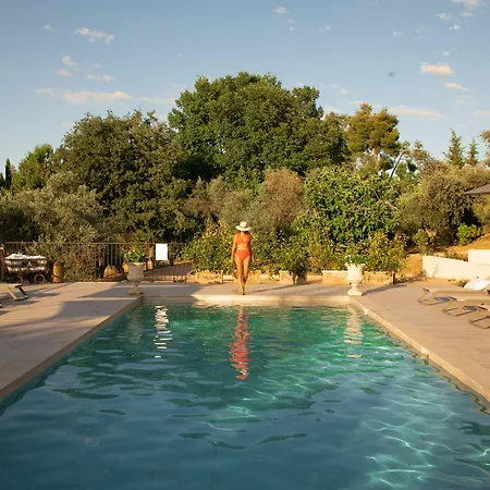 Boutique Cigarral De Mercedes 4* Toledo