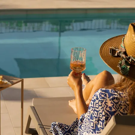 Boutique Cigarral De Mercedes