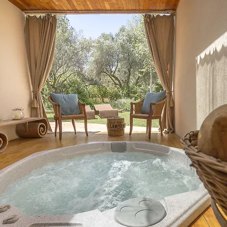 Boutique Cigarral De Mercedes Hotel Toledo