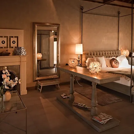 Hotel Cigarral De Mercedes 5*