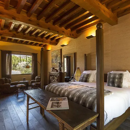 Boutique Cigarral De Mercedes Hotel Toledo