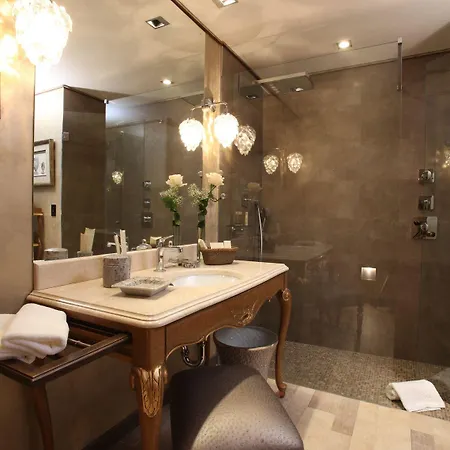 Hotel Cigarral De Mercedes 5*