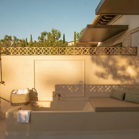 Boutique Cigarral De Mercedes Hotel 4*