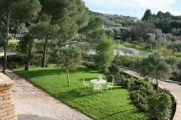 Hotel Cigarral De Mercedes 5*