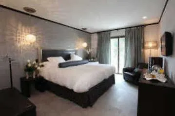 Hotel Boutique Cigarral De Mercedes 4*