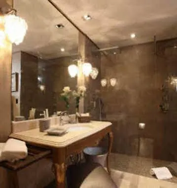 Hotel Cigarral De Mercedes 5*