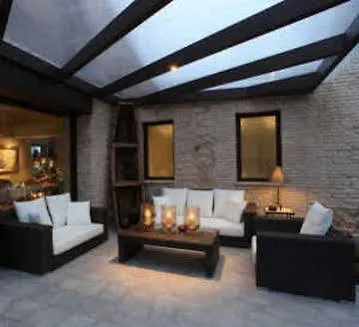 Hotel Cigarral De Mercedes