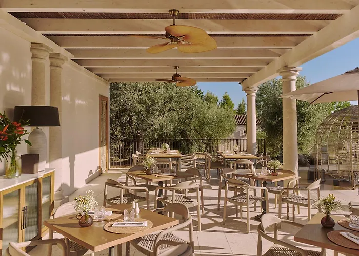 Hotel Boutique Cigarral De Mercedes Toledo