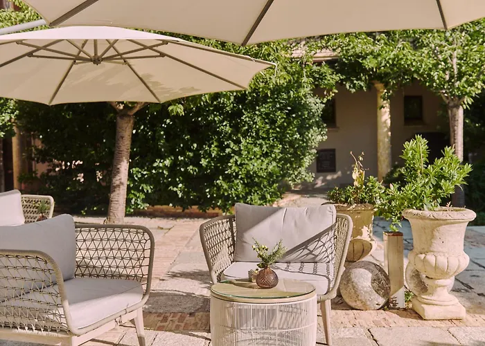 Boutique Cigarral De Mercedes 4* Toledo