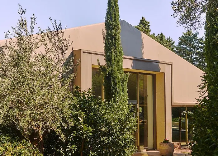 Boutique Cigarral De Mercedes Szálloda 4*