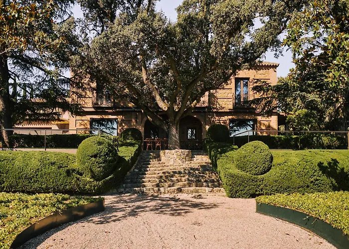 Szálloda Boutique Cigarral De Mercedes