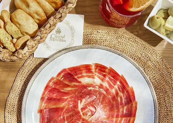 Boutique Cigarral De Mercedes 4* Toledo