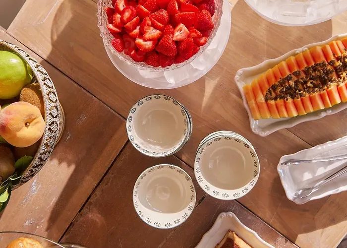 Boutique Cigarral De Mercedes Hotel