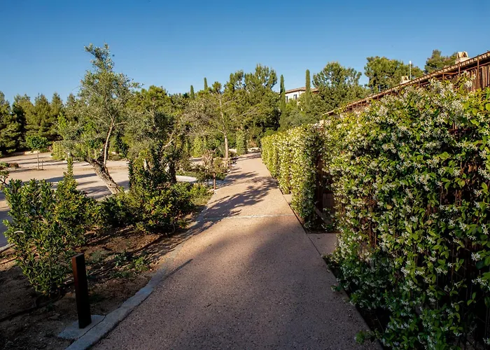 Boutique Cigarral De Mercedes 4*