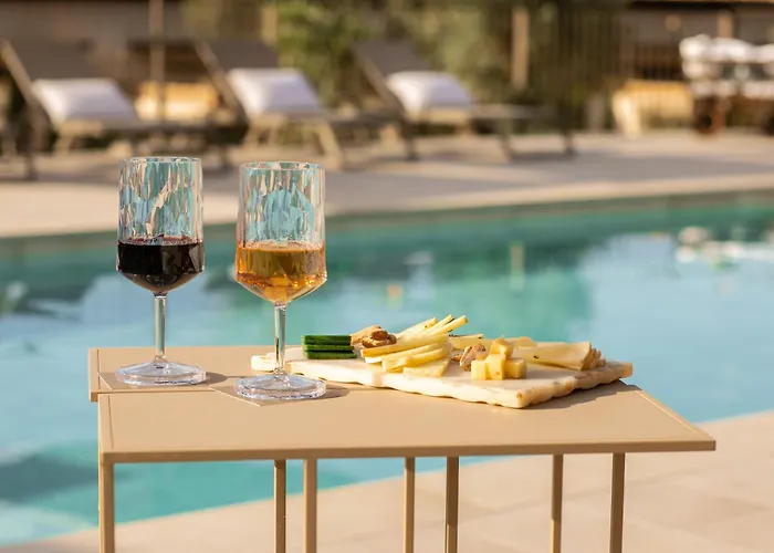 Boutique Cigarral De Mercedes 4* Toledo