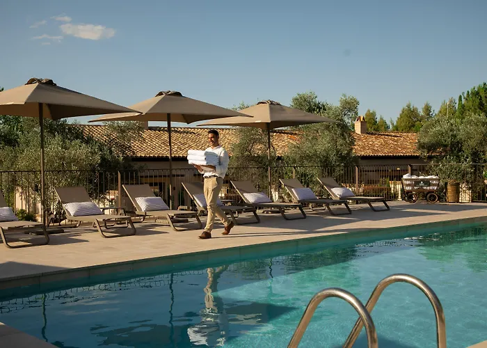 Hotel Boutique Cigarral De Mercedes 4*