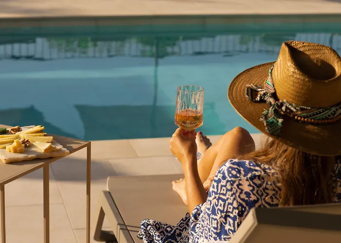 Boutique Cigarral De Mercedes