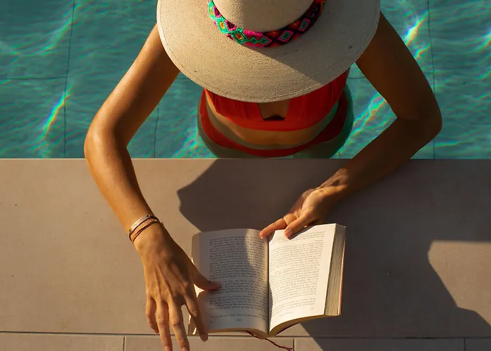 Boutique Cigarral De Mercedes