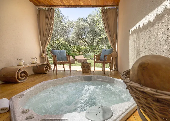 Boutique Cigarral De Mercedes Szálloda Toledo