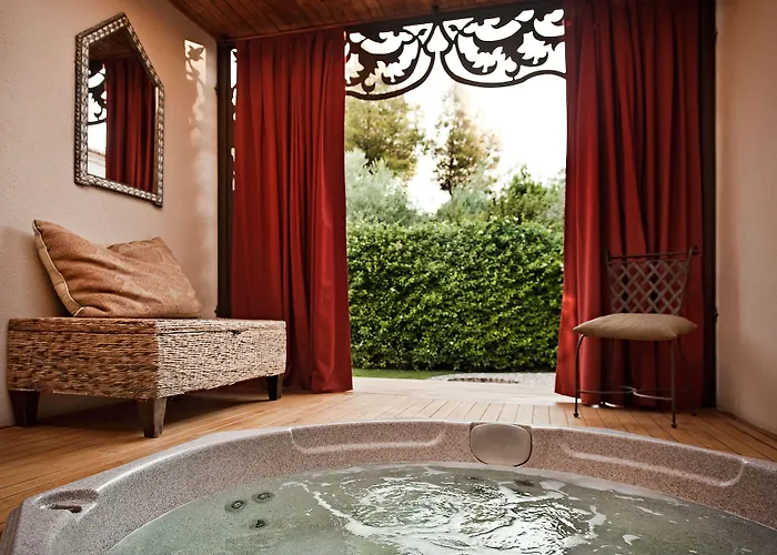 Hotel Boutique Cigarral De Mercedes