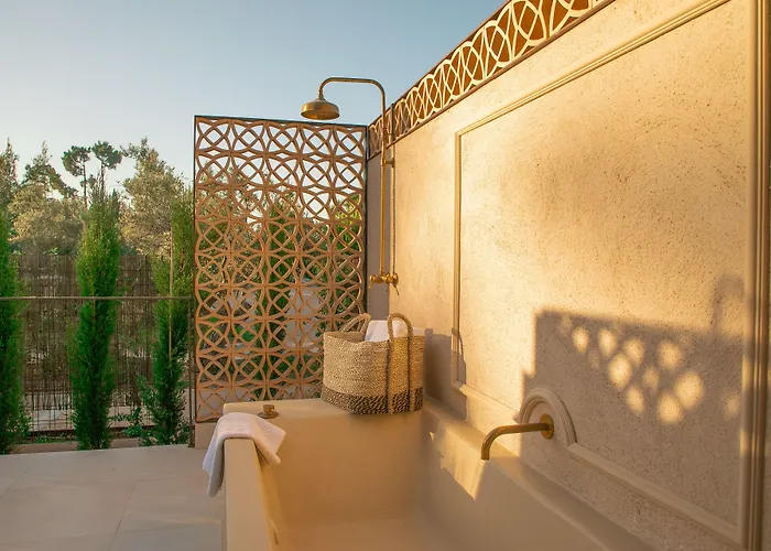 Hotel Boutique Cigarral De Mercedes Toledo