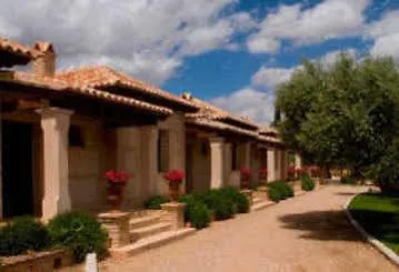 Boutique Cigarral De Mercedes Szálloda 4*